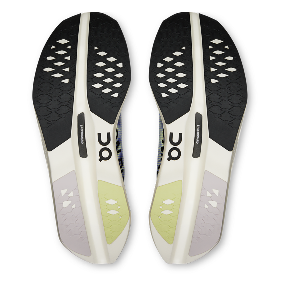 ON Cloudboom Volt - Running Shoes