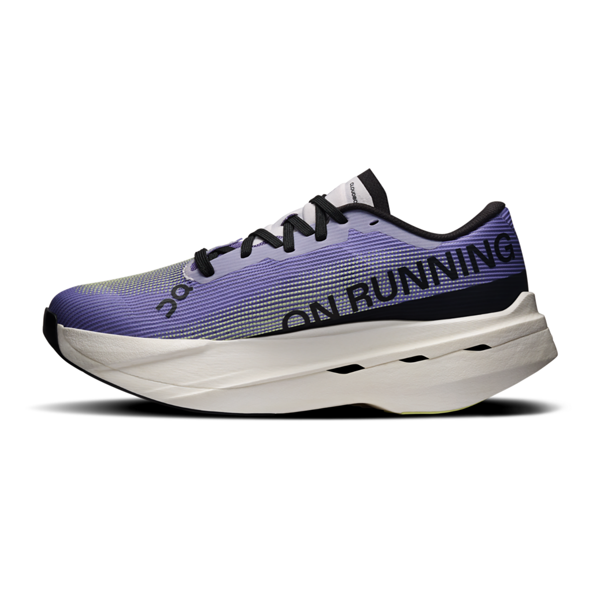 ON Cloudboom Volt - Running Shoes