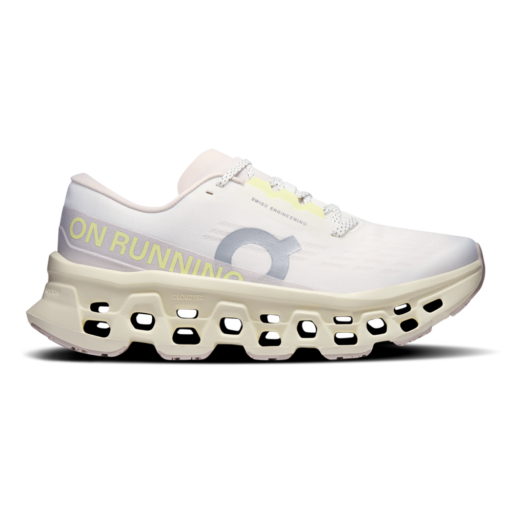 ON Cloudmonster 3 - Running Shoes