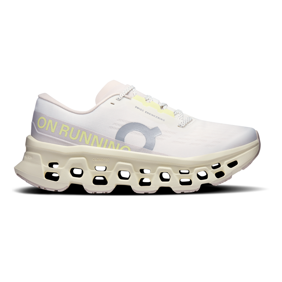 ON Cloudmonster 3 - Running Shoes