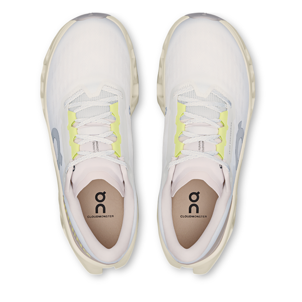ON Cloudmonster 3 - Running Shoes