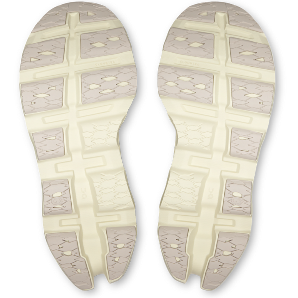ON Cloudmonster 3 - Running Shoes