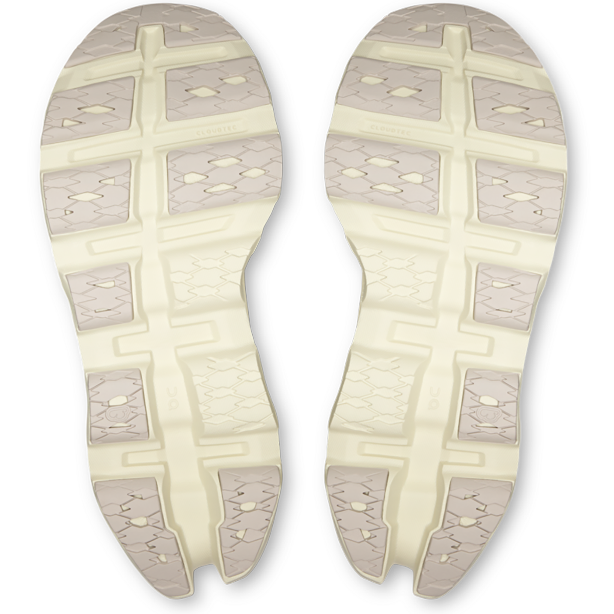 ON Cloudmonster 3 - Running Shoes