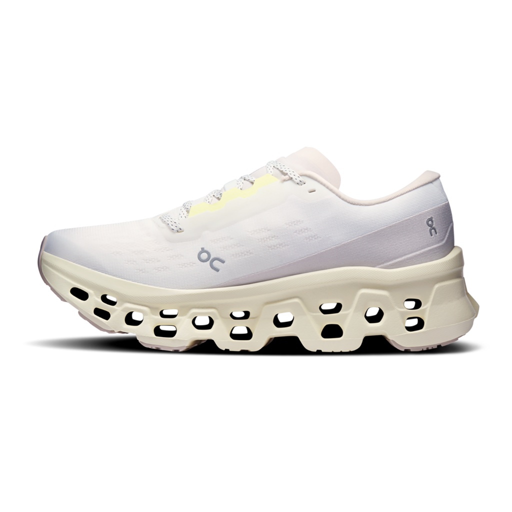 ON Cloudmonster 3 - Running Shoes
