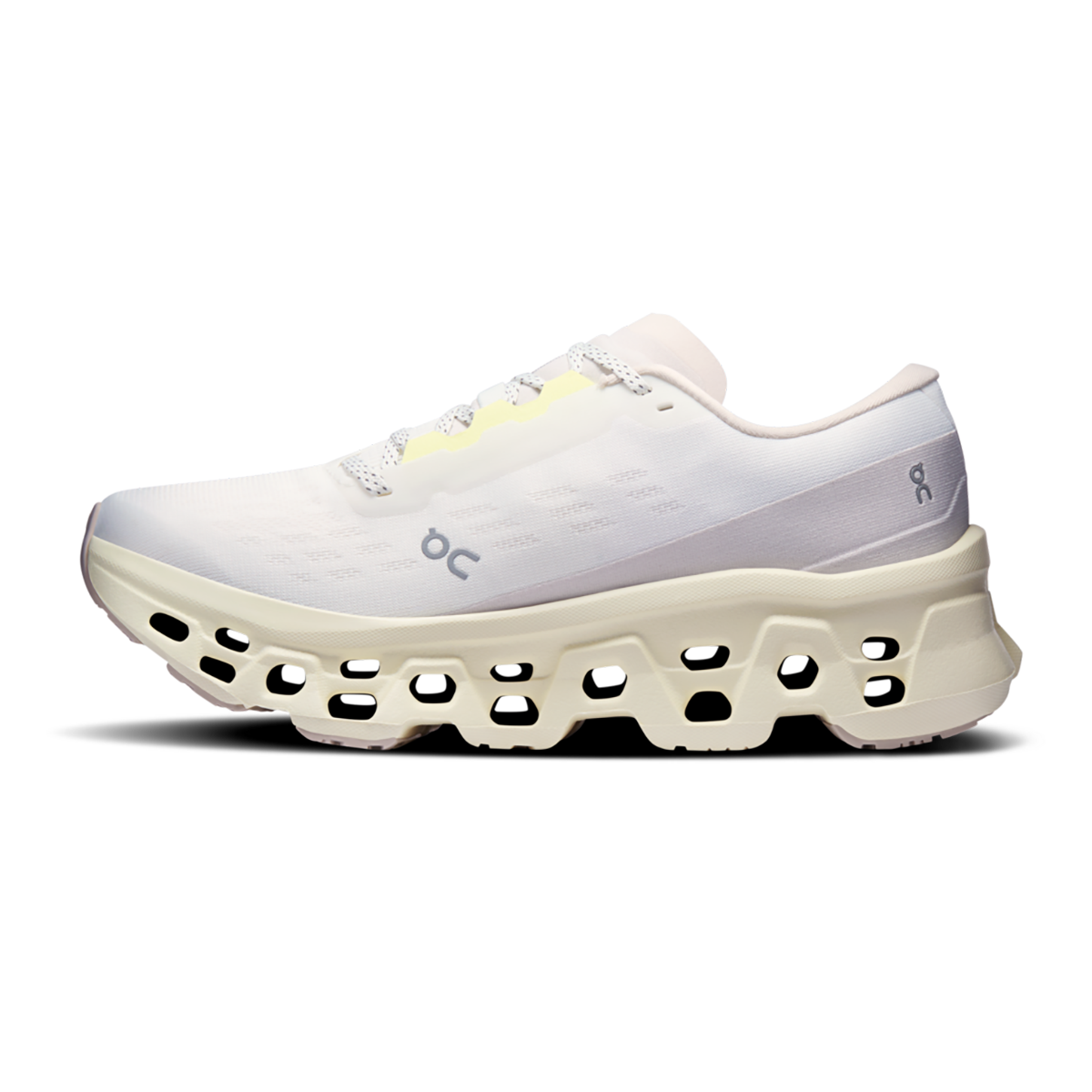 ON Cloudmonster 3 - Running Shoes
