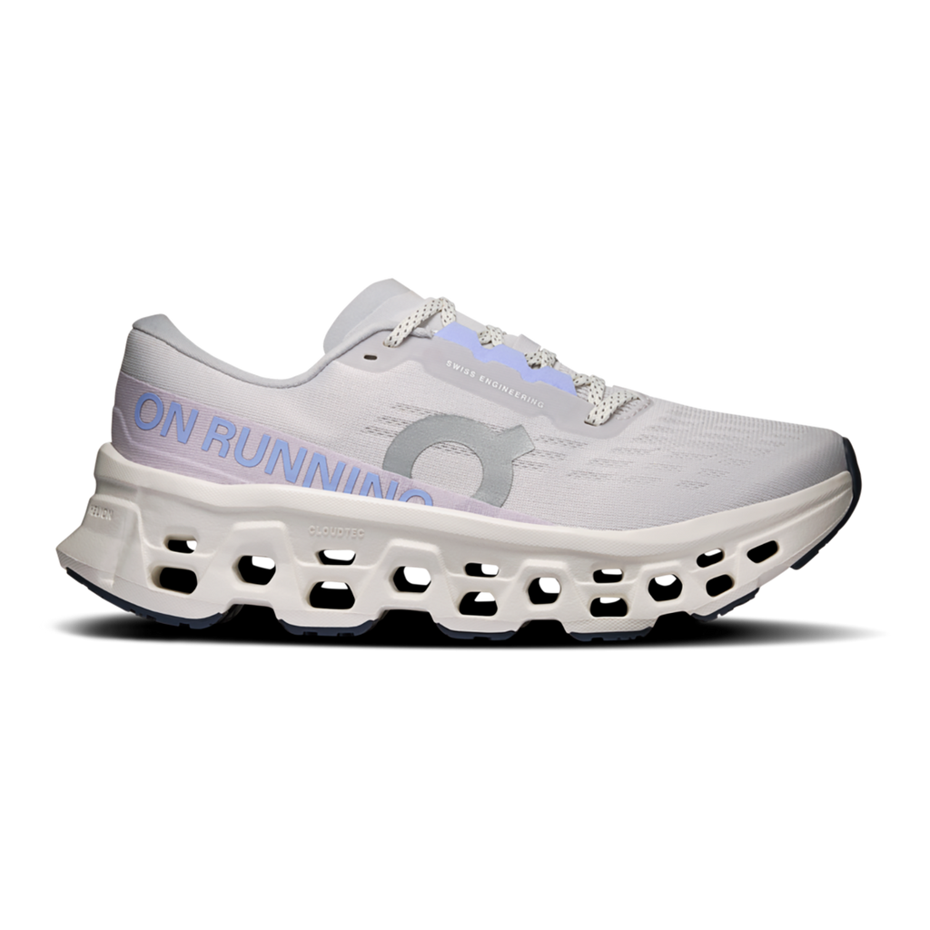 ON Cloudmonster 3 - Running Shoes