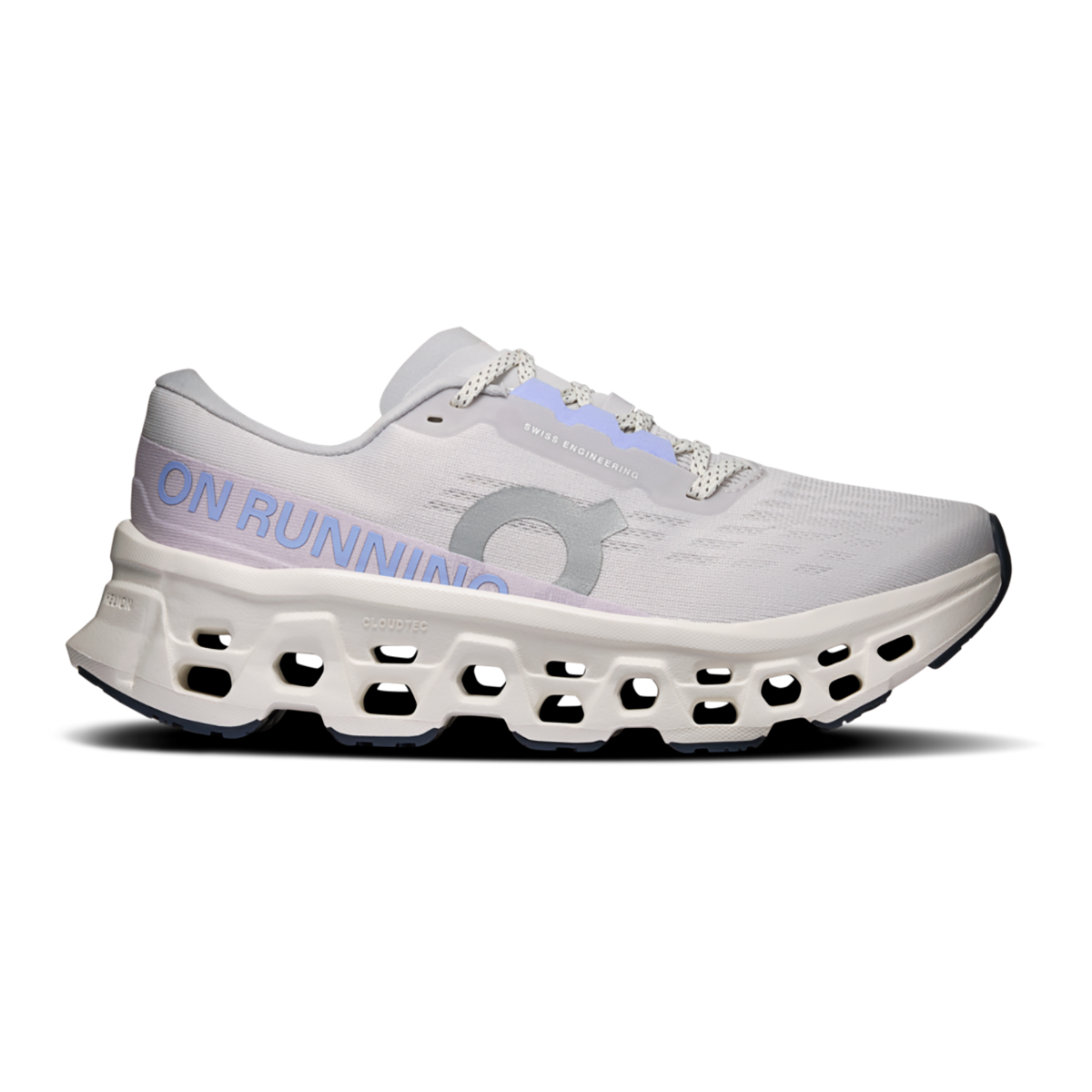 ON Cloudmonster 3 - Running Shoes