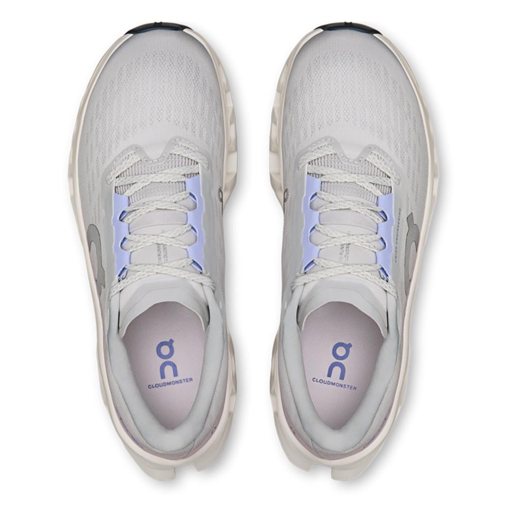 ON Cloudmonster 3 - Running Shoes