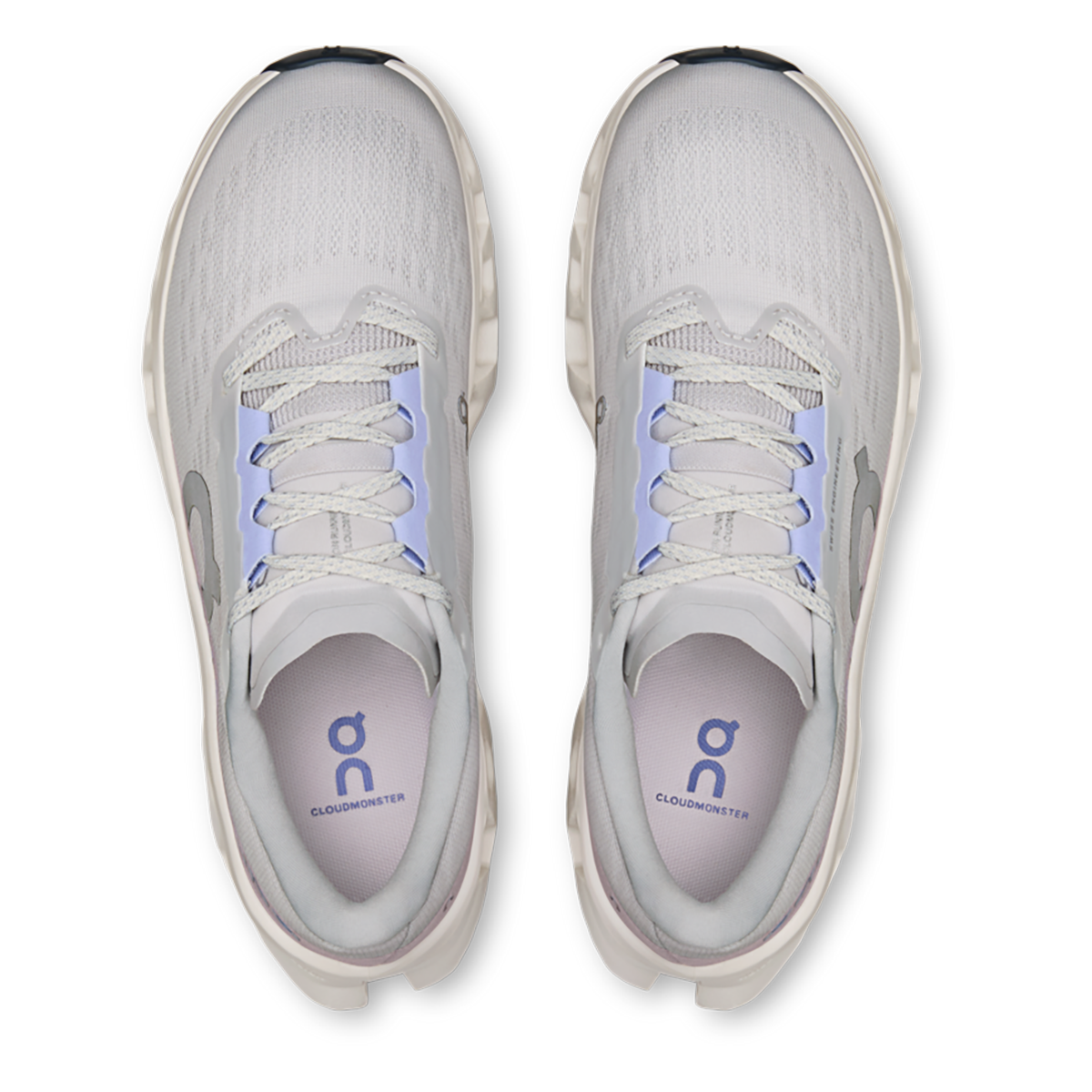 ON Cloudmonster 3 - Running Shoes