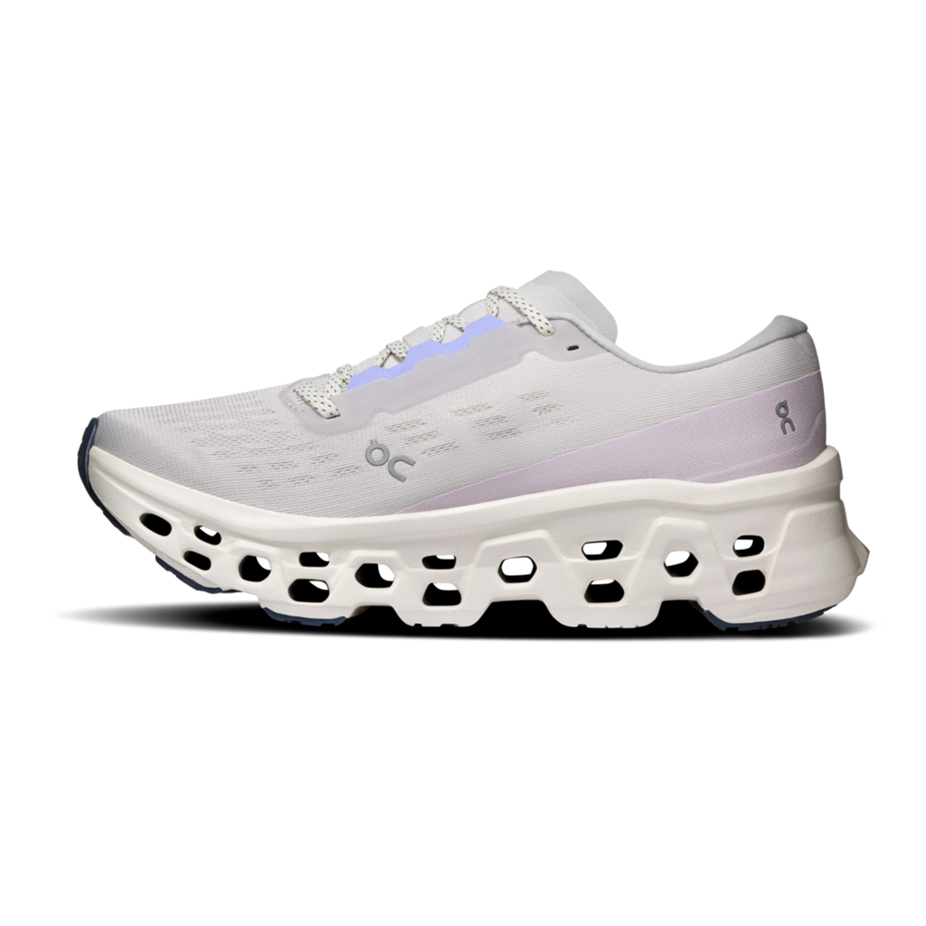 ON Cloudmonster 3 - Running Shoes