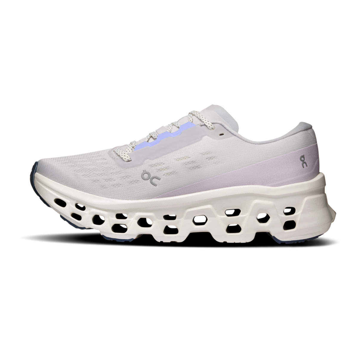 ON Cloudmonster 3 - Running Shoes