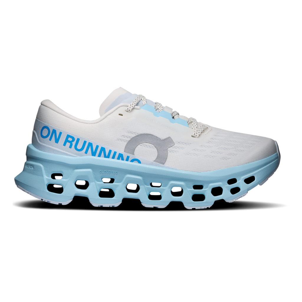 ON Cloudmonster 3 - Running Shoes