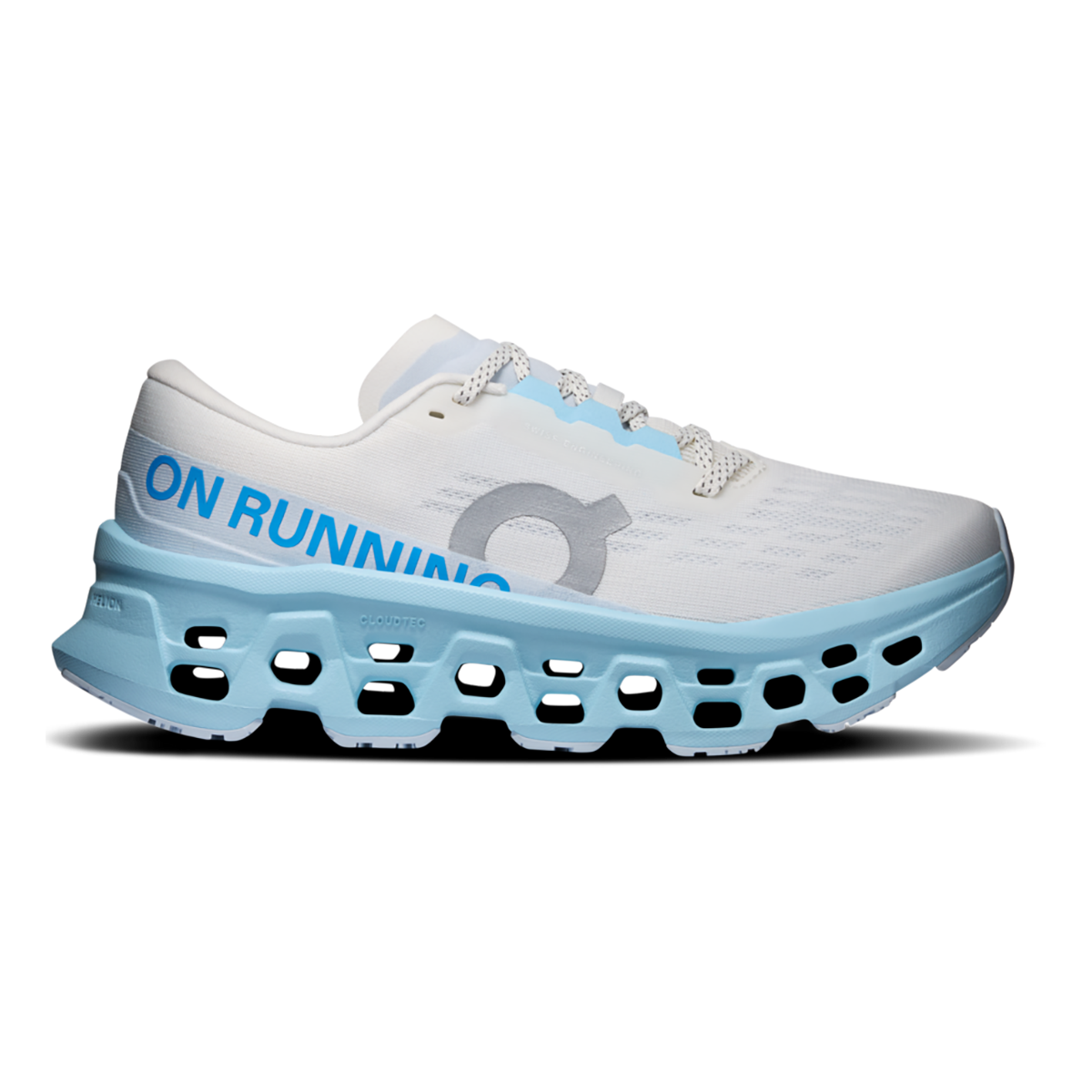 ON Cloudmonster 3 - Running Shoes