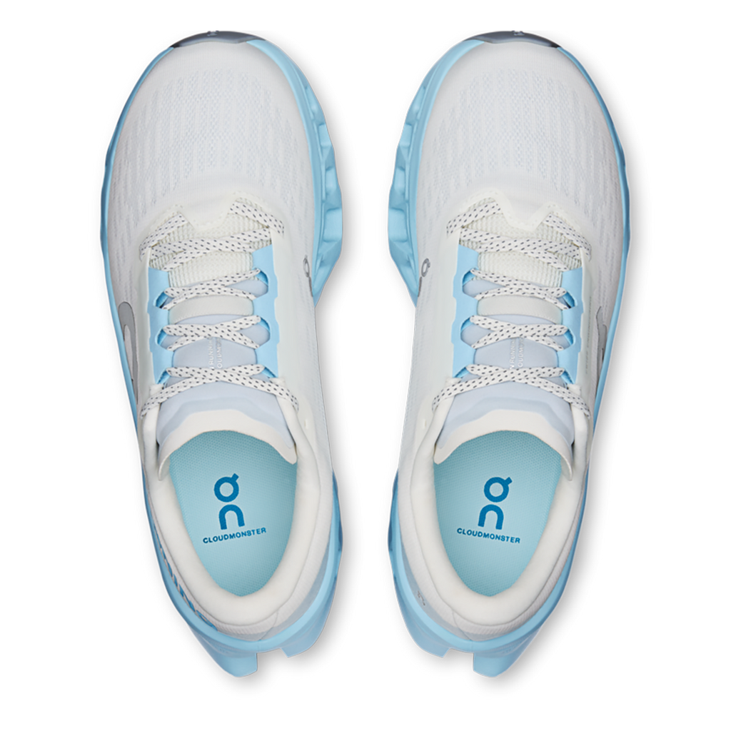 ON Cloudmonster 3 - Running Shoes