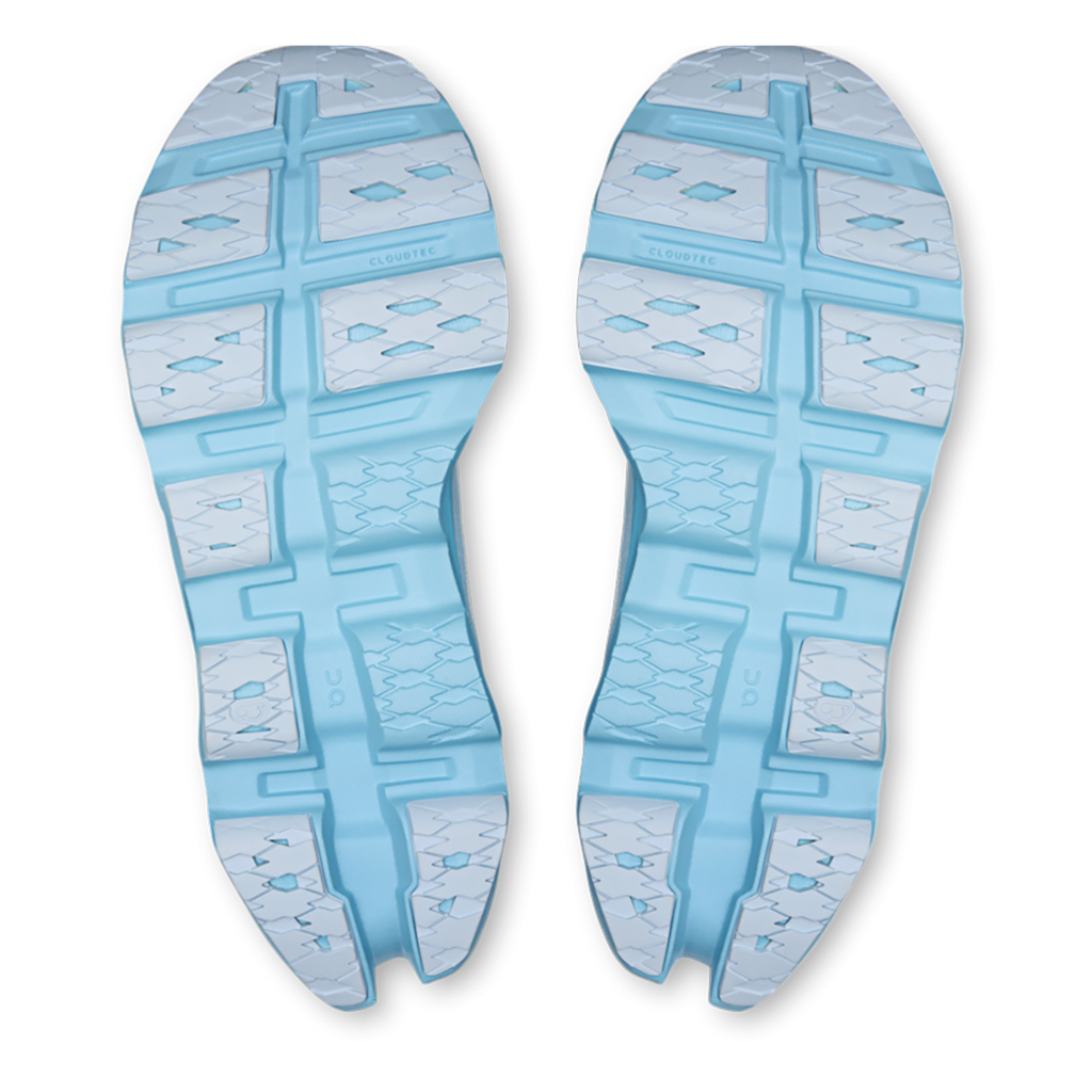 ON Cloudmonster 3 - Running Shoes