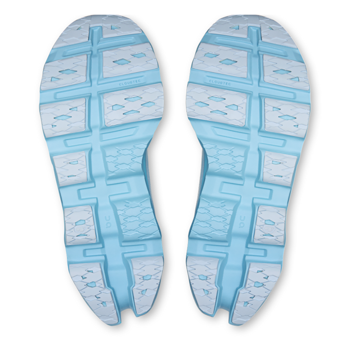 ON Cloudmonster 3 - Running Shoes