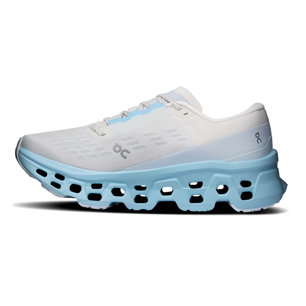 ON Cloudmonster 3 - Running Shoes
