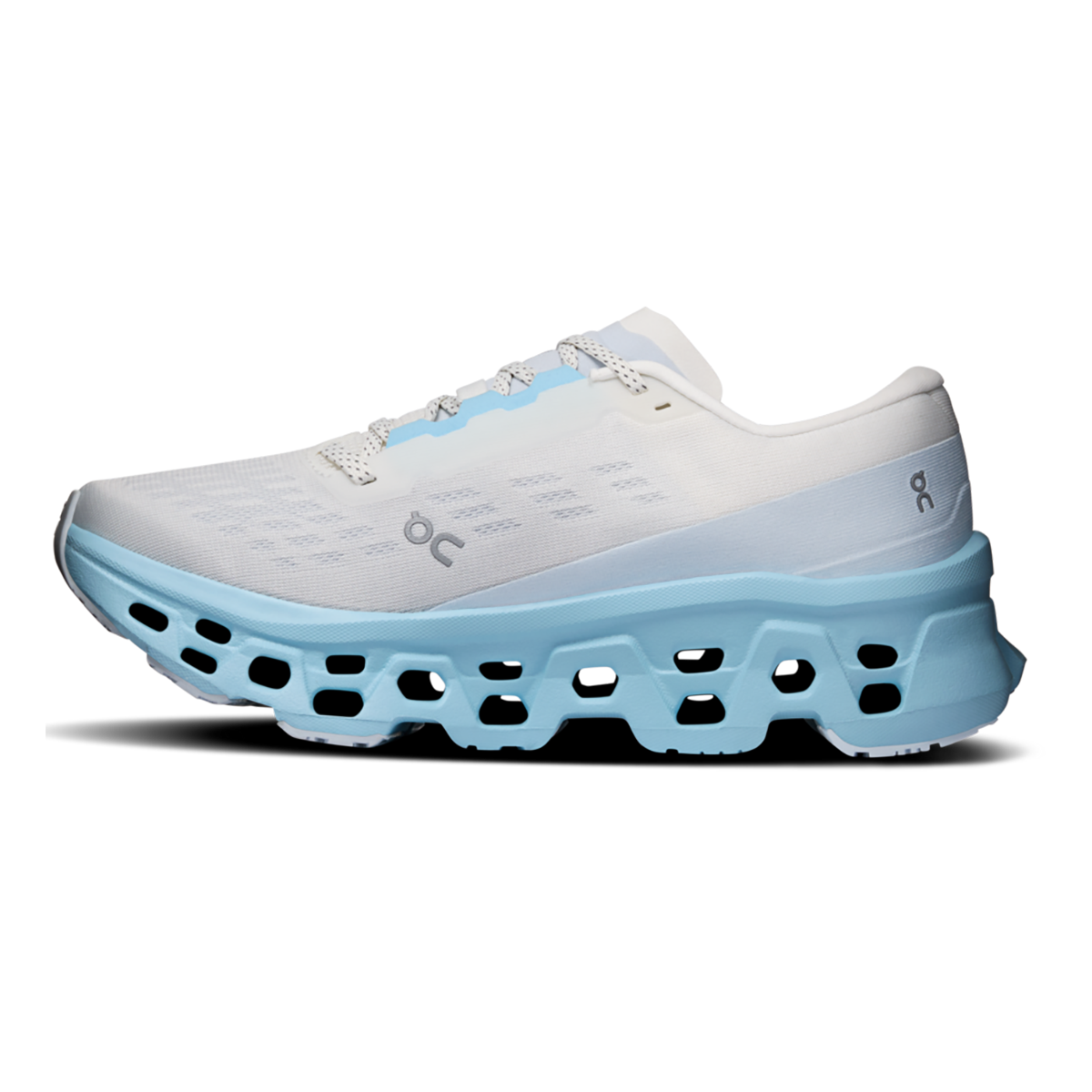 ON Cloudmonster 3 - Running Shoes