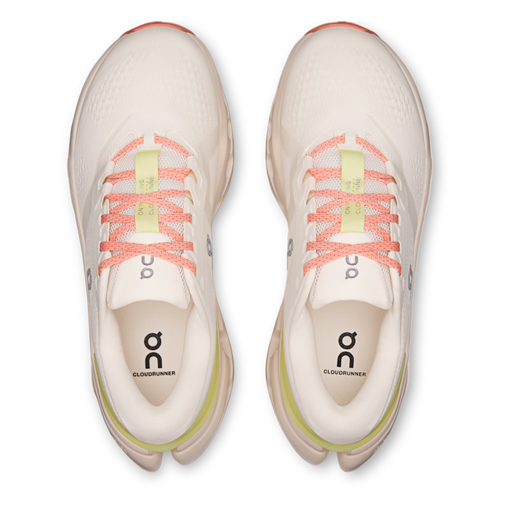 ON Cloudrunner 3 - Running Shoes
