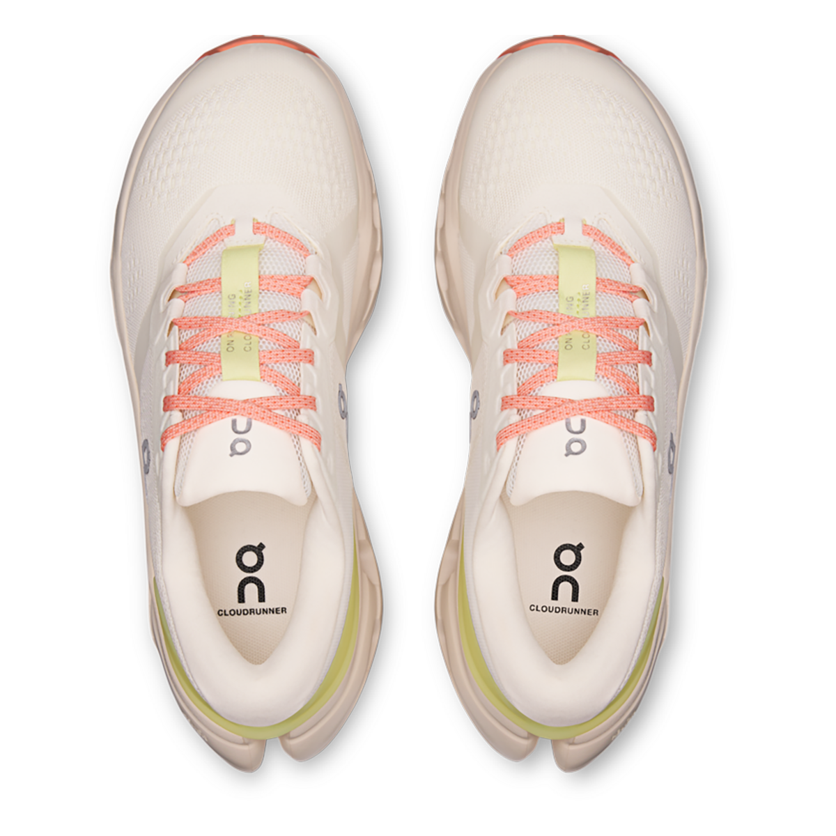 ON Cloudrunner 3 - Running Shoes