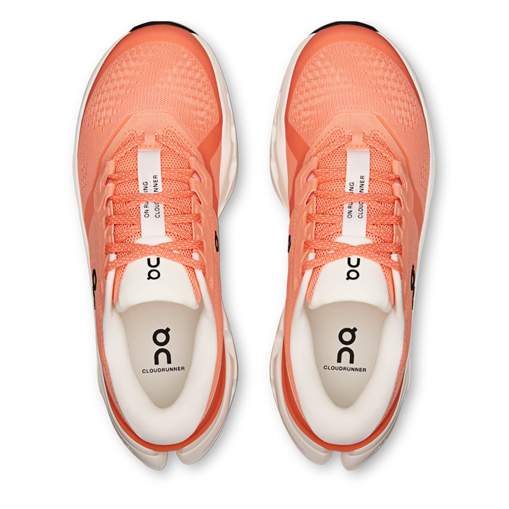 ON Cloudrunner 3 - Running Shoes