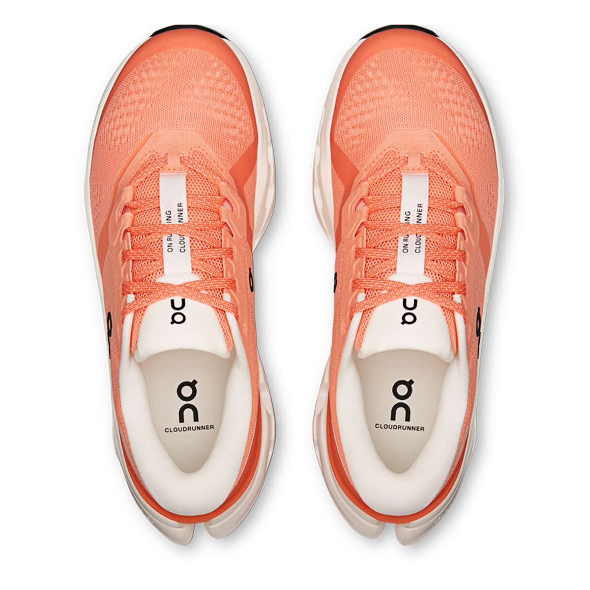 ON Cloudrunner 3 - Running Shoes