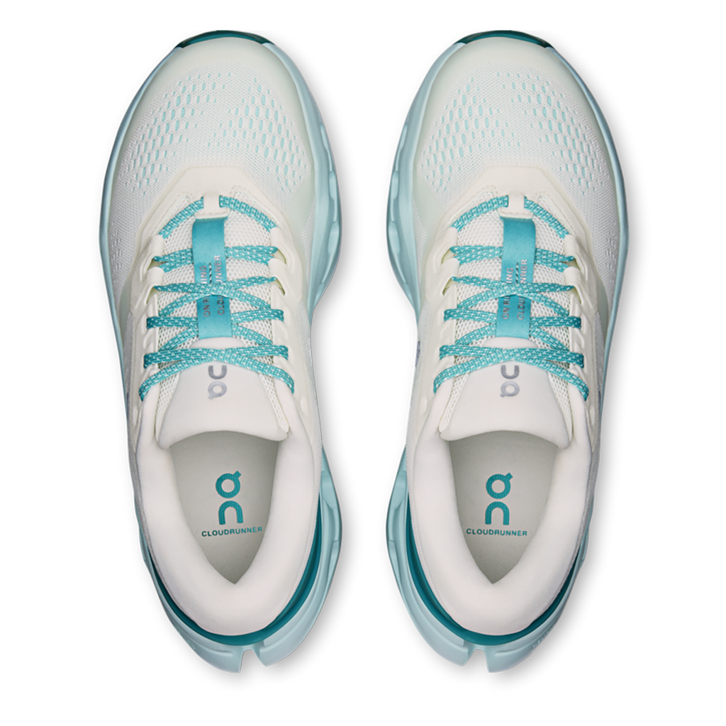 ON Cloudrunner 3 - Running Shoes