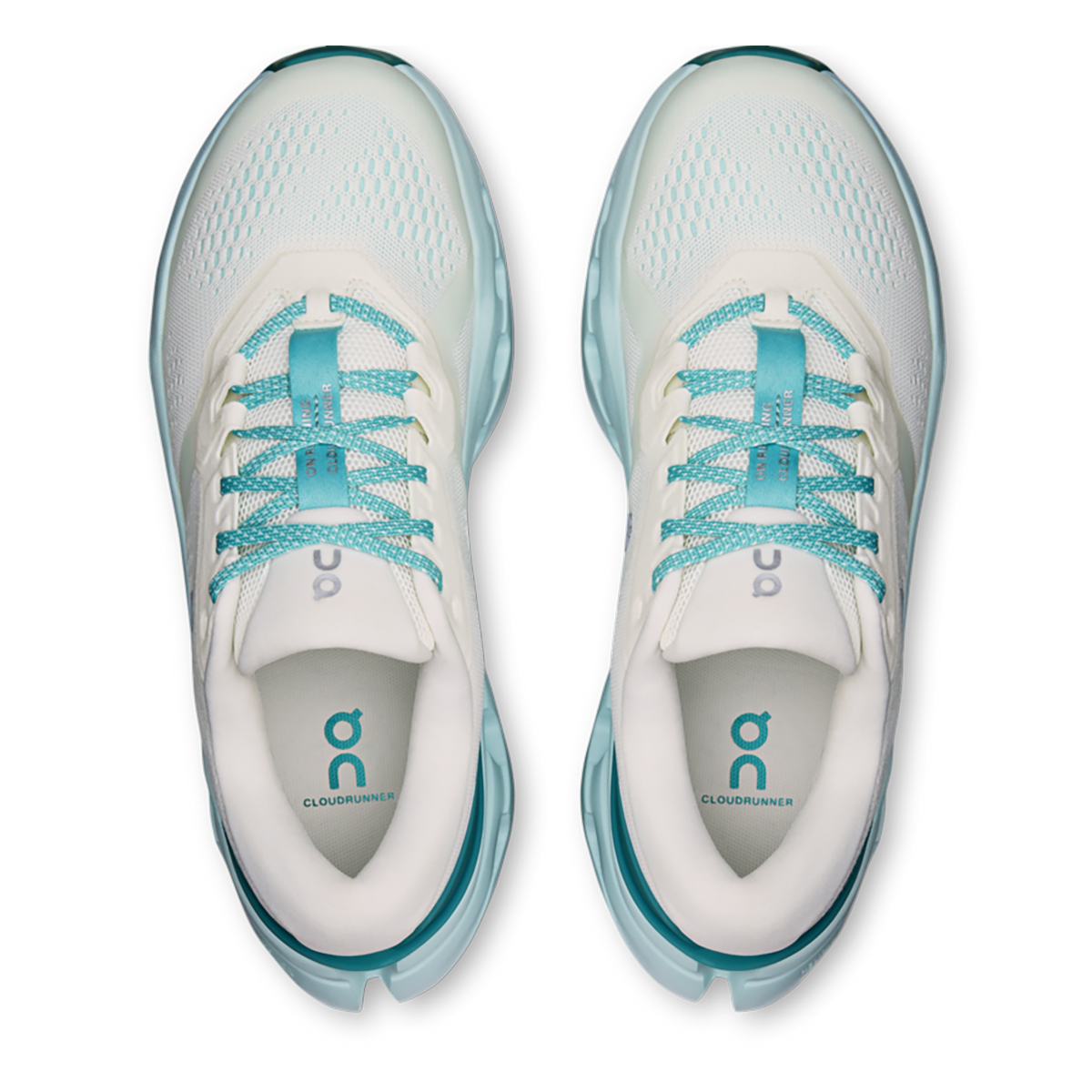 ON Cloudrunner 3 - Running Shoes