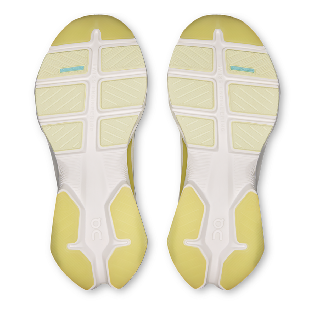 ON Cloudpulse 2 - Athletic Shoes