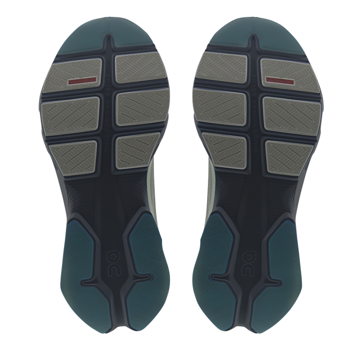 ON Cloudpulse 2 - Athletic Shoes