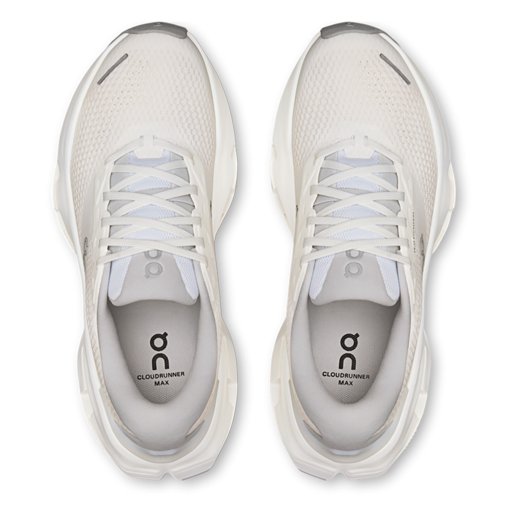 ON Cloudrunner 3 Max - Running Shoes