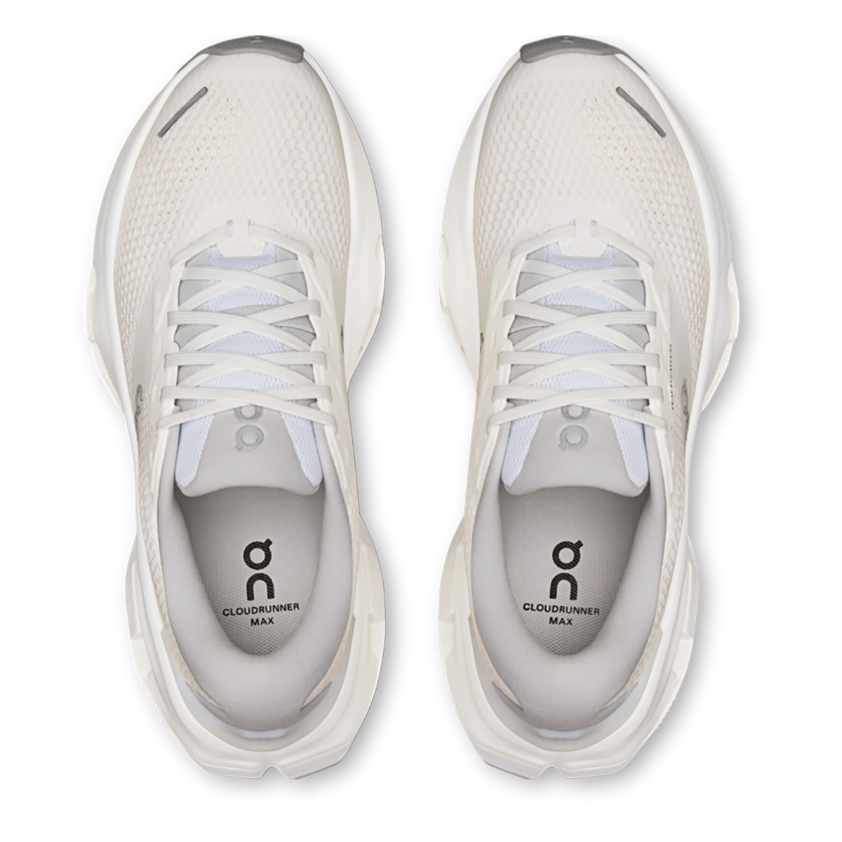 ON Cloudrunner 3 Max - Running Shoes