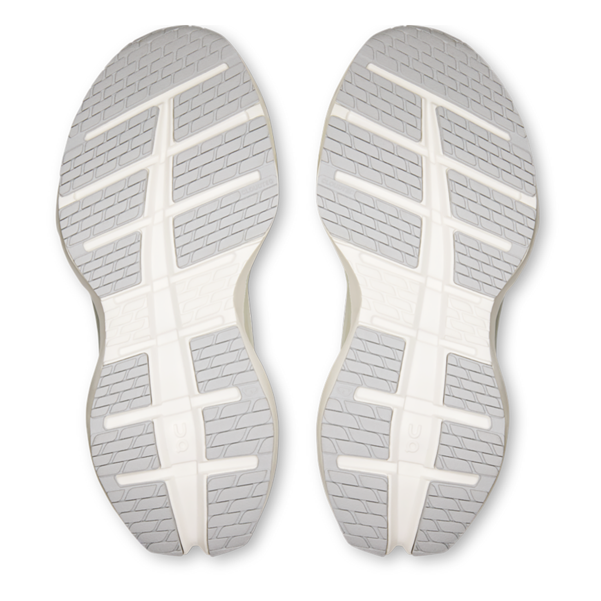ON Cloudrunner 3 Max - Running Shoes