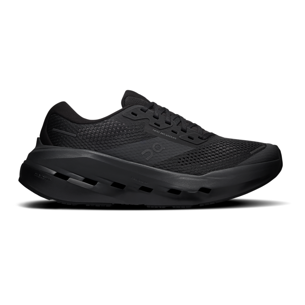 ON Cloudrunner 3 Max - Running Shoes