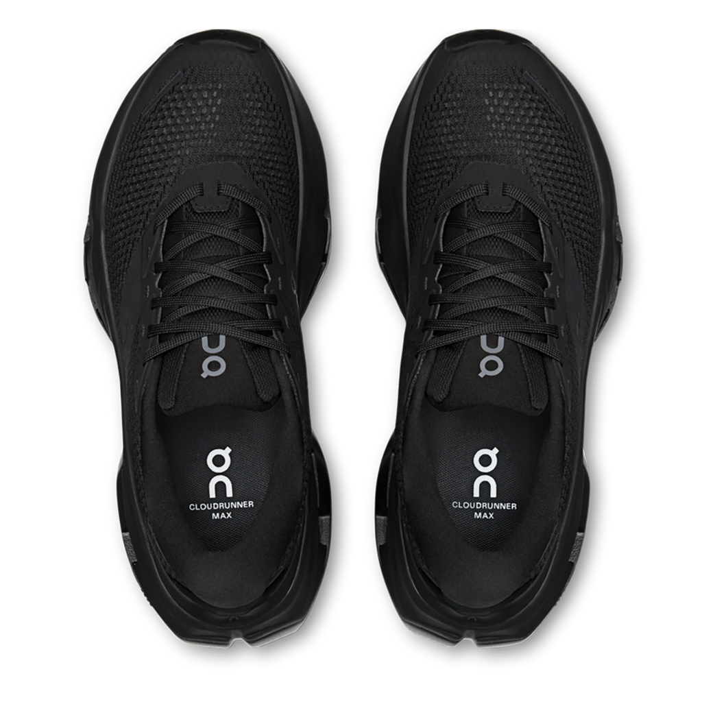 ON Cloudrunner 3 Max - Running Shoes