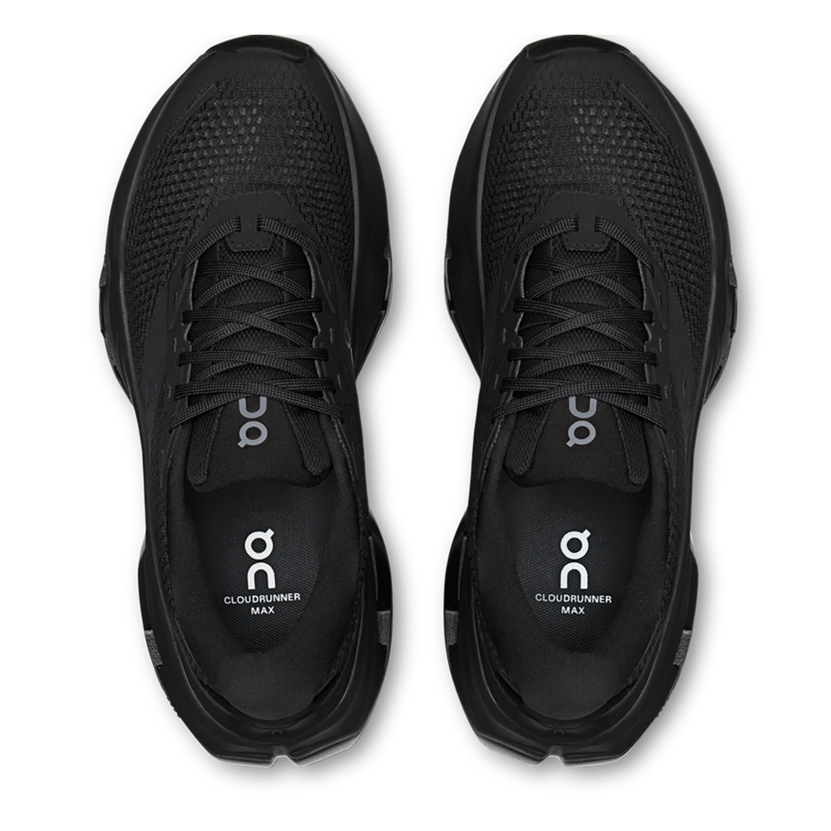 ON Cloudrunner 3 Max - Running Shoes