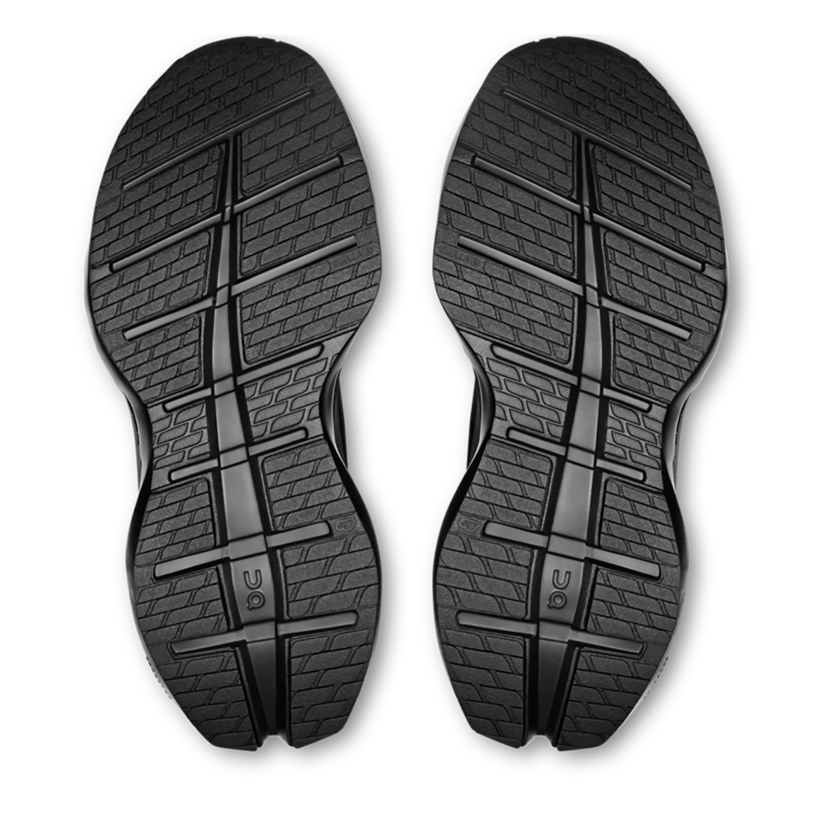 ON Cloudrunner 3 Max - Running Shoes