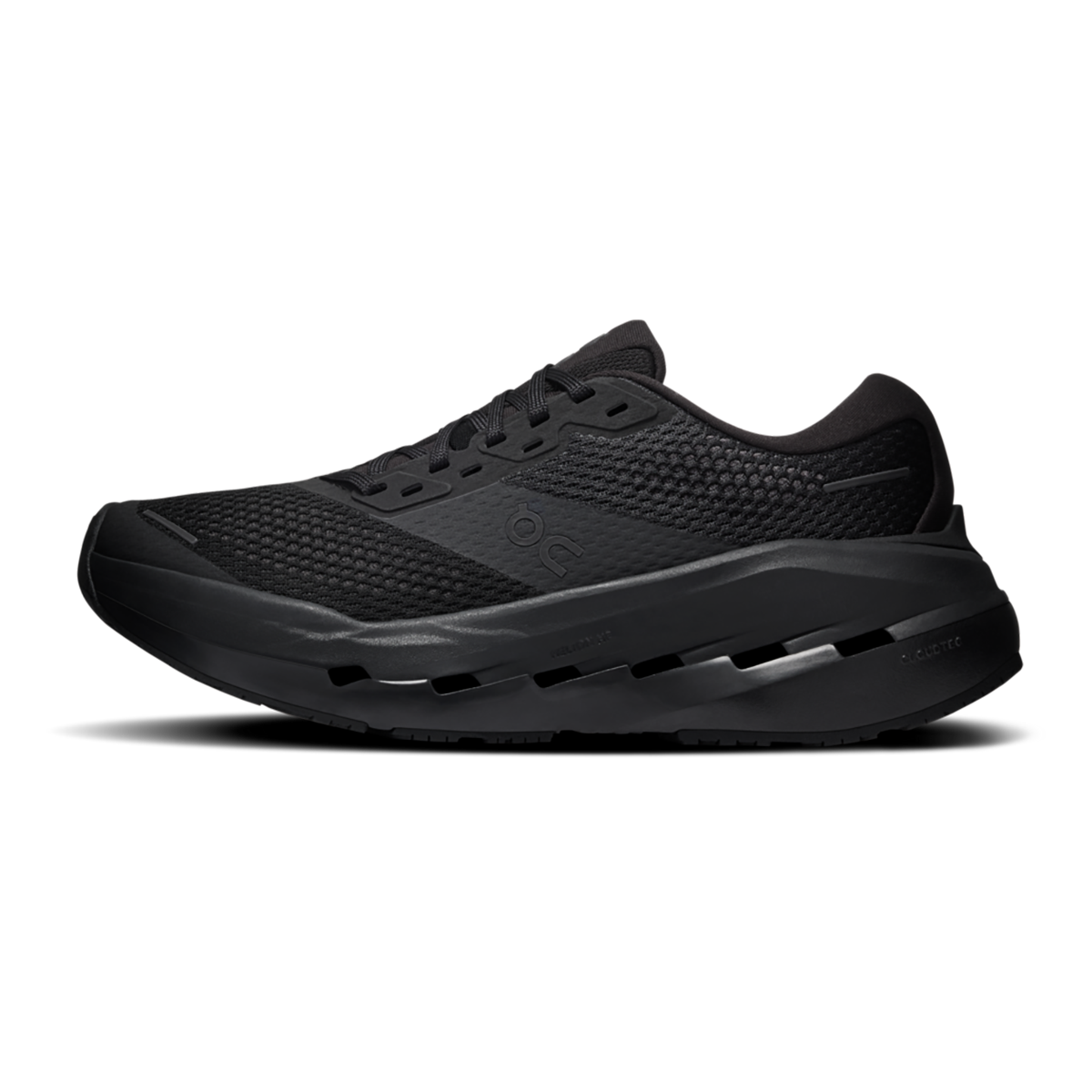 ON Cloudrunner 3 Max - Running Shoes