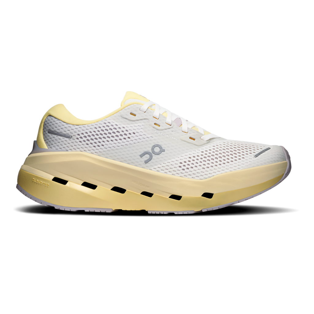 ON Cloudrunner 3 Max - Running Shoes