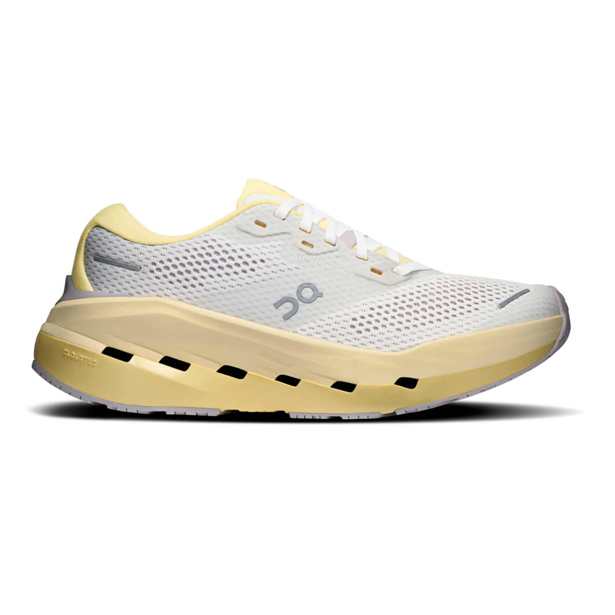 ON Cloudrunner 3 Max - Running Shoes