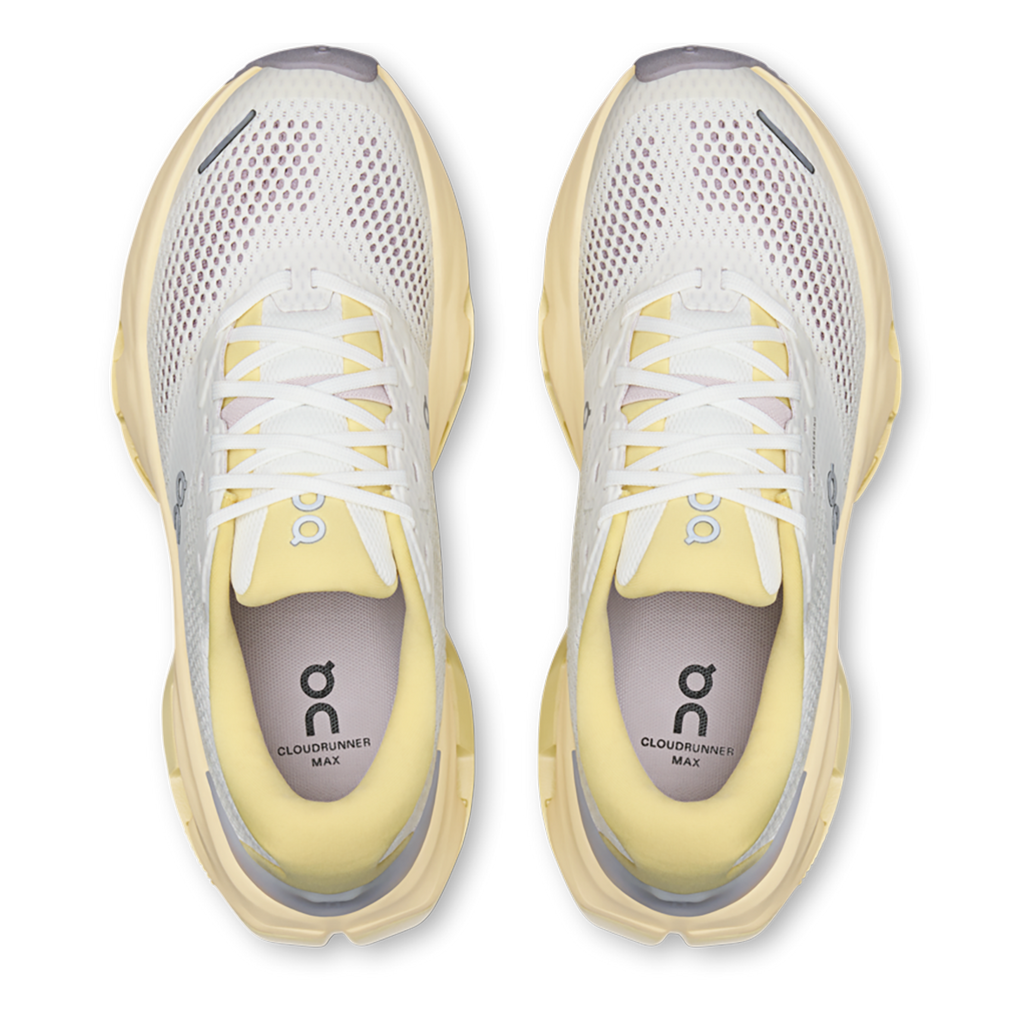 ON Cloudrunner 3 Max - Running Shoes