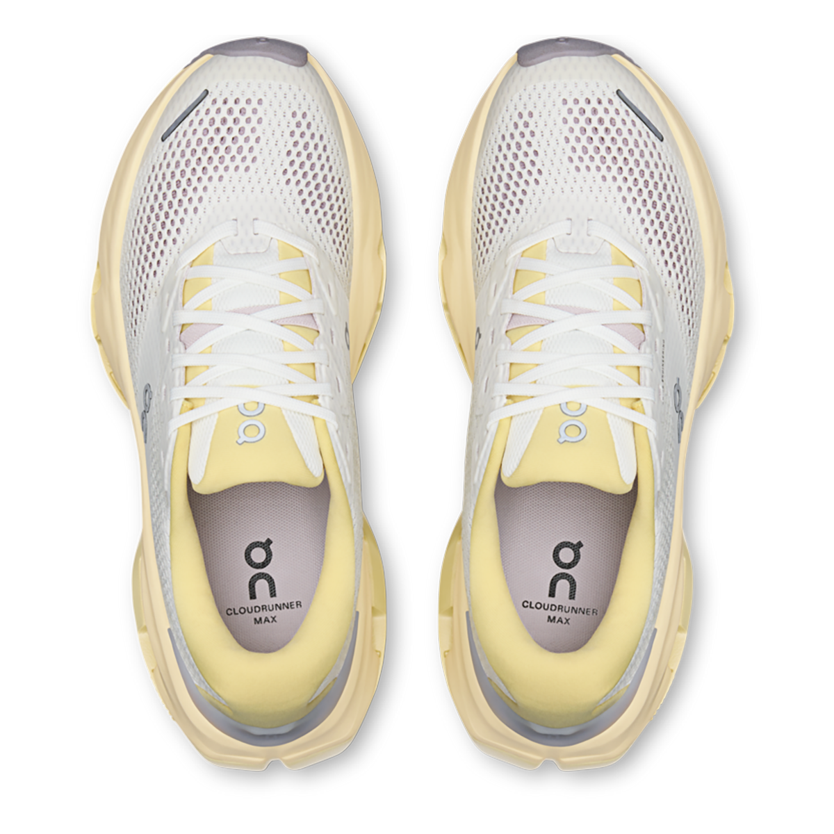 ON Cloudrunner 3 Max - Running Shoes