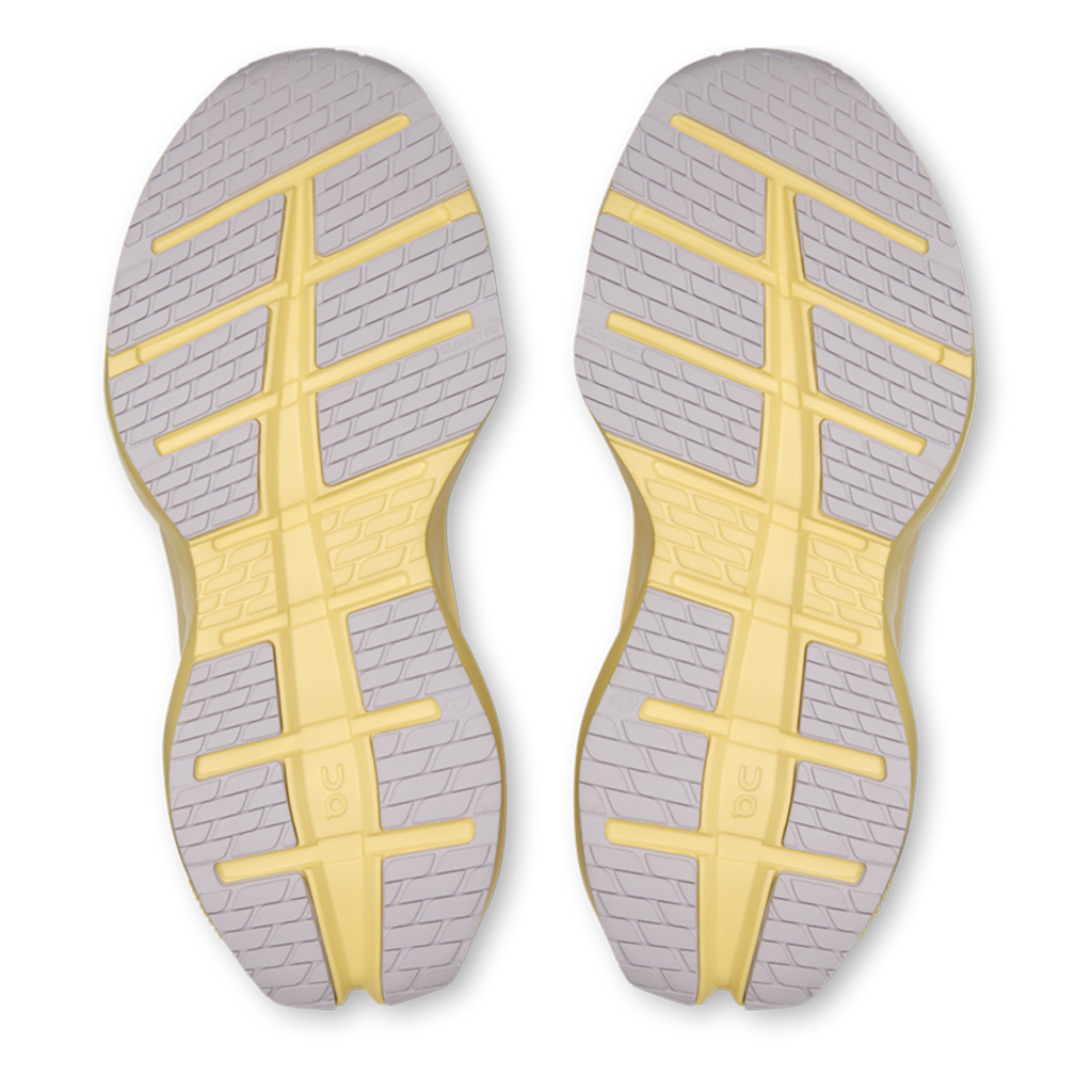 ON Cloudrunner 3 Max - Running Shoes
