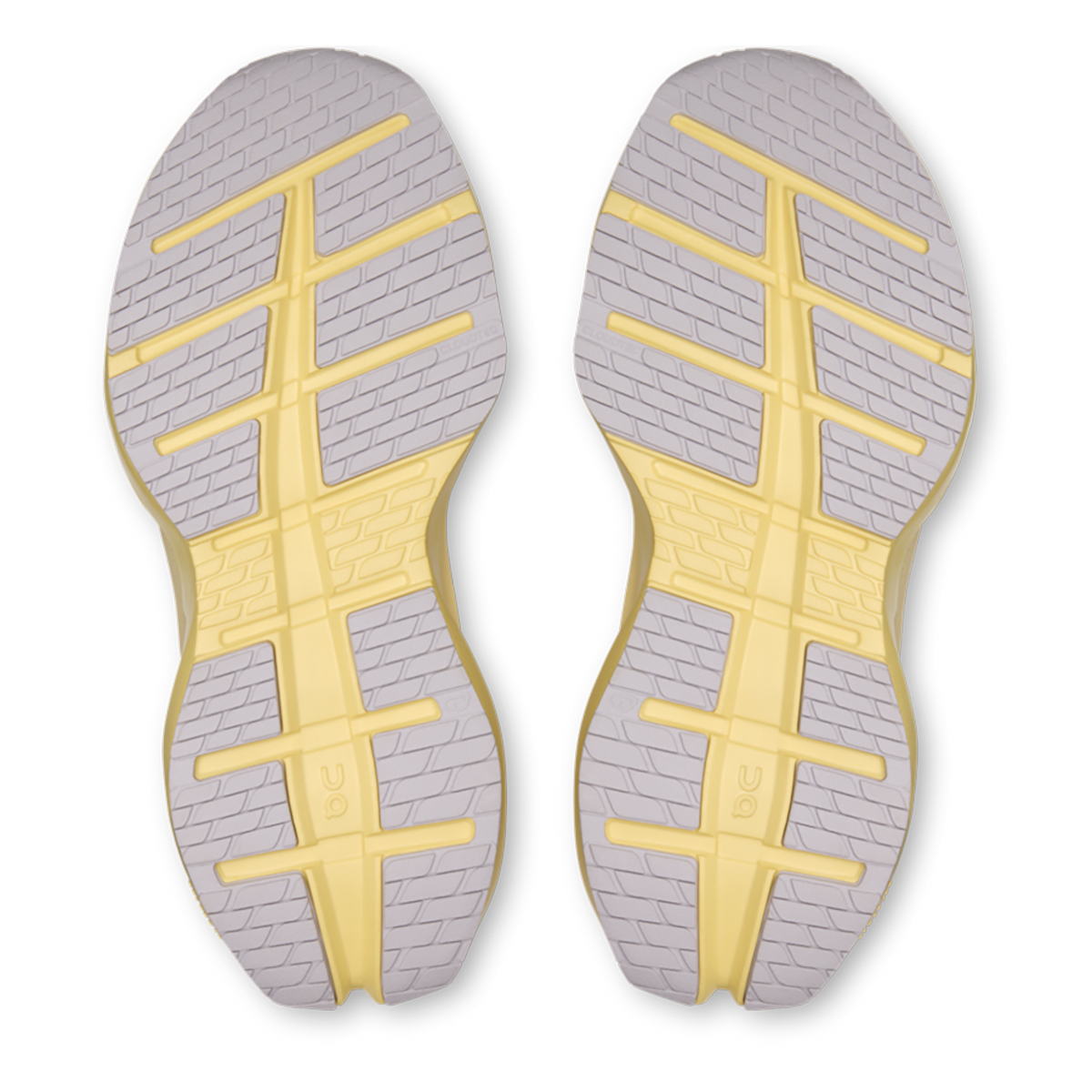 ON Cloudrunner 3 Max - Running Shoes