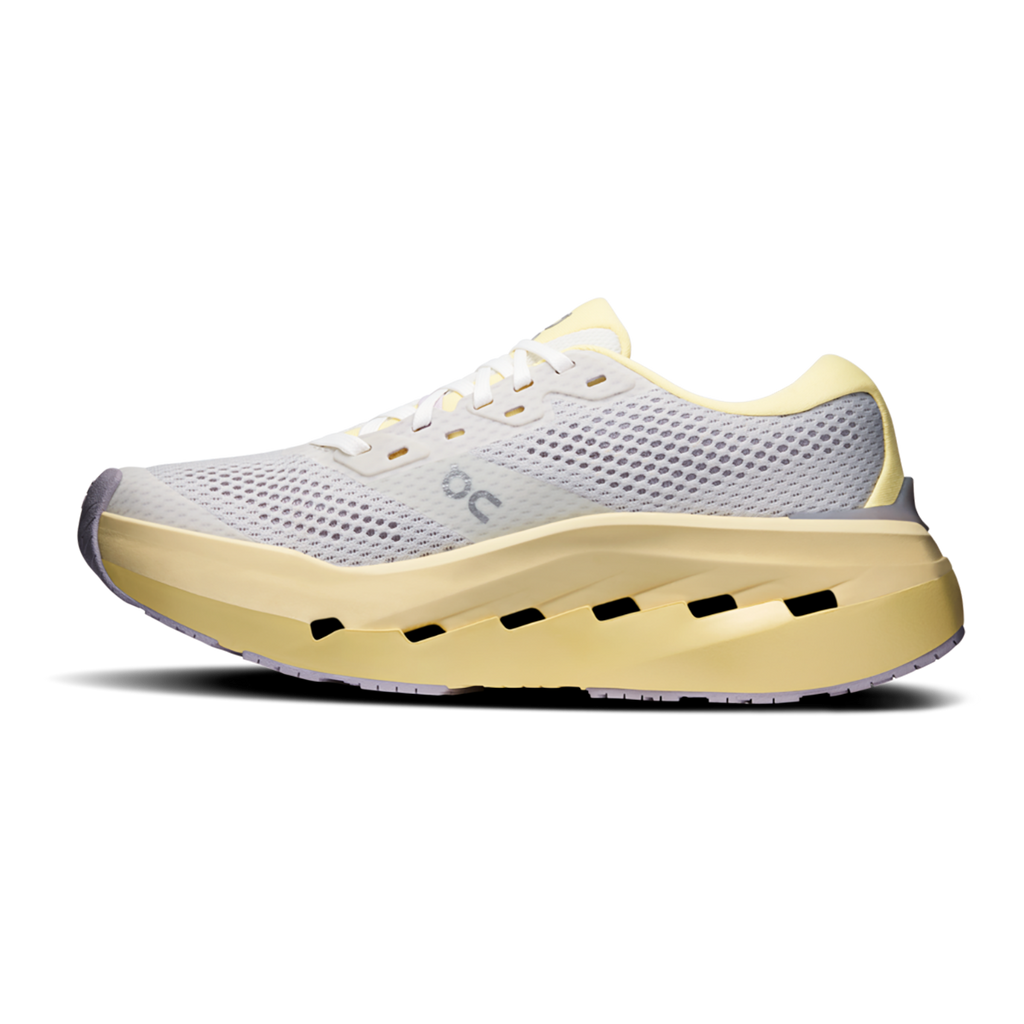 ON Cloudrunner 3 Max - Running Shoes