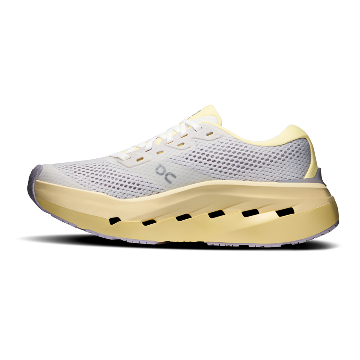ON Cloudrunner 3 Max - Running Shoes
