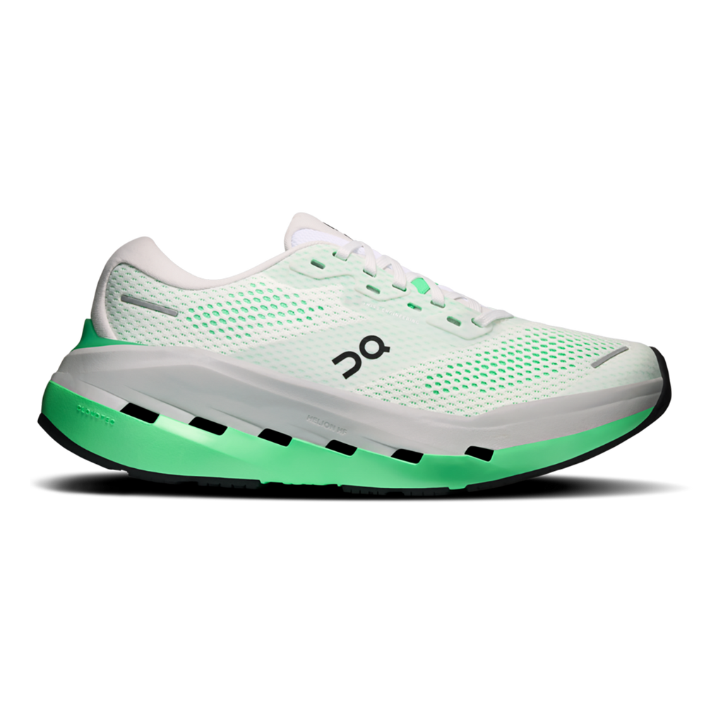 ON Cloudrunner 3 Max - Running Shoes