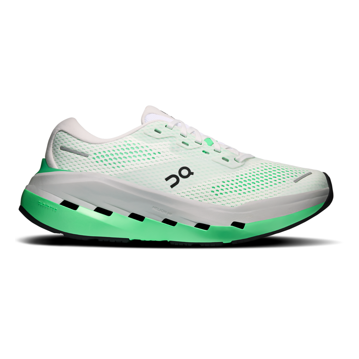 ON Cloudrunner 3 Max - Running Shoes