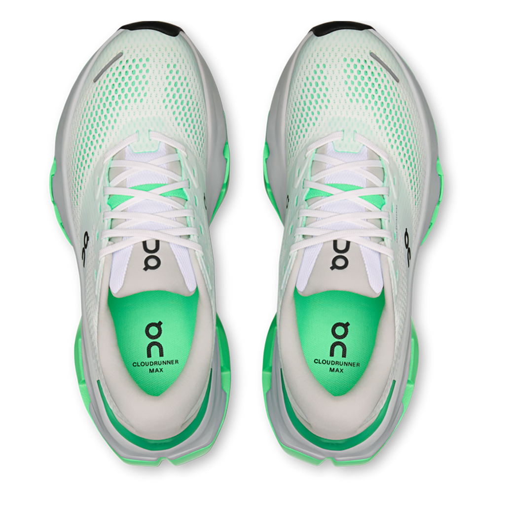 ON Cloudrunner 3 Max - Running Shoes
