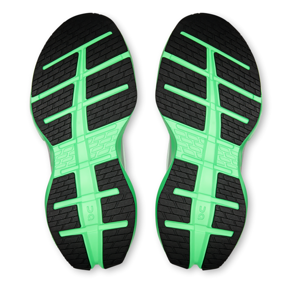 ON Cloudrunner 3 Max - Running Shoes